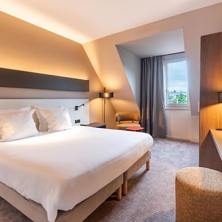 Hotel L'Europe Horbourg-Wihr Eksteriør bilde