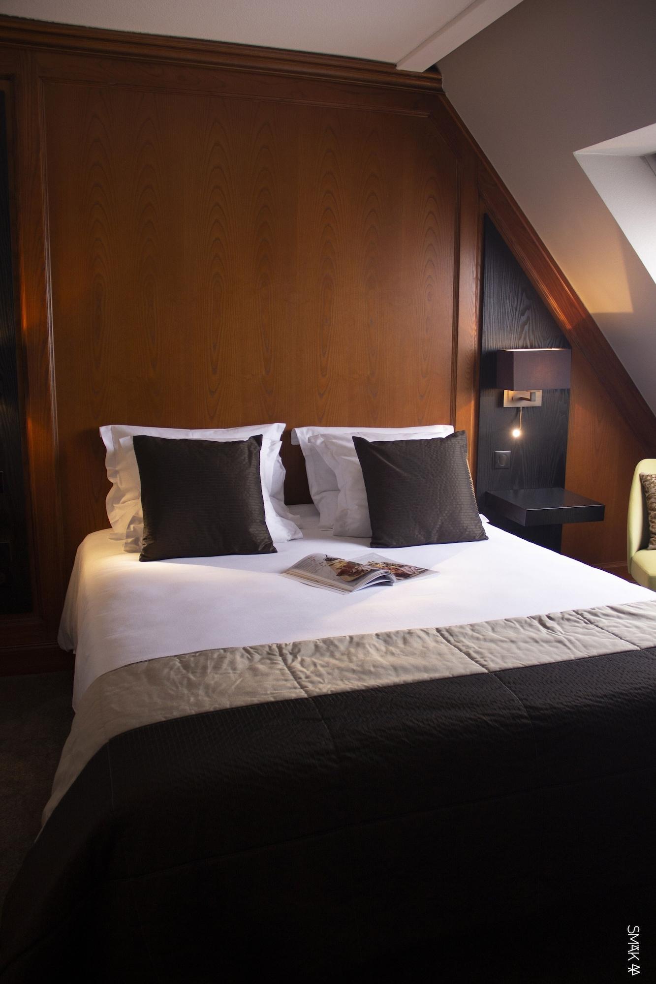 Hotel L'Europe Horbourg-Wihr Eksteriør bilde