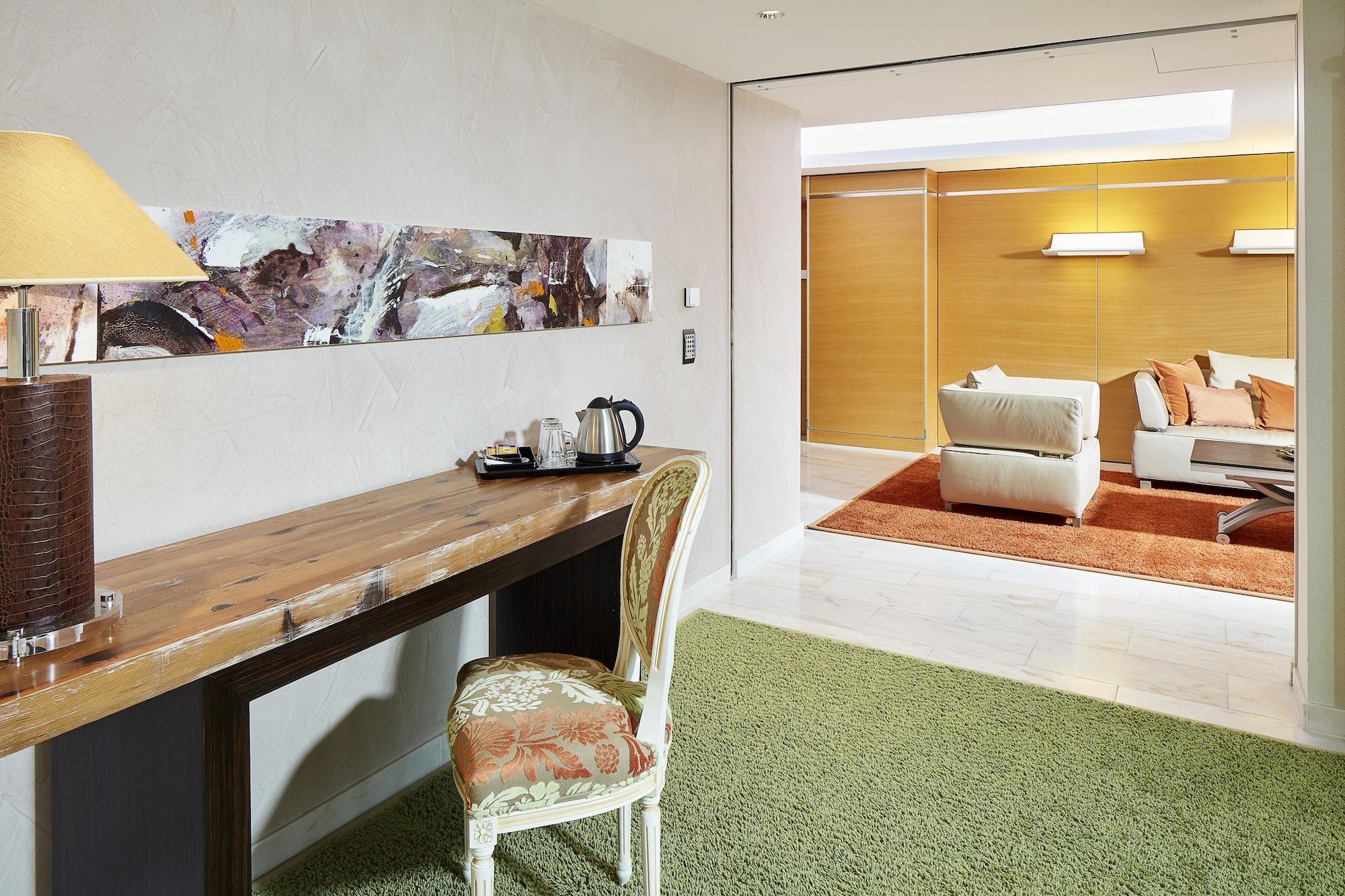 Hotel L'Europe Horbourg-Wihr Eksteriør bilde