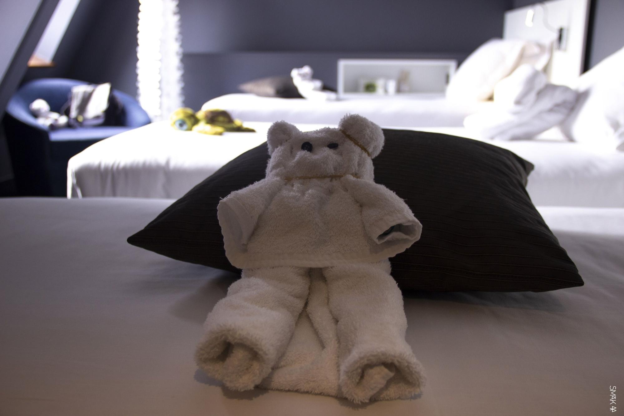 Hotel L'Europe Horbourg-Wihr Eksteriør bilde