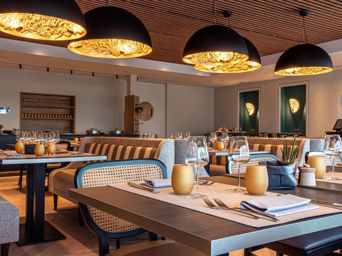 Hotel L'Europe Horbourg-Wihr Eksteriør bilde