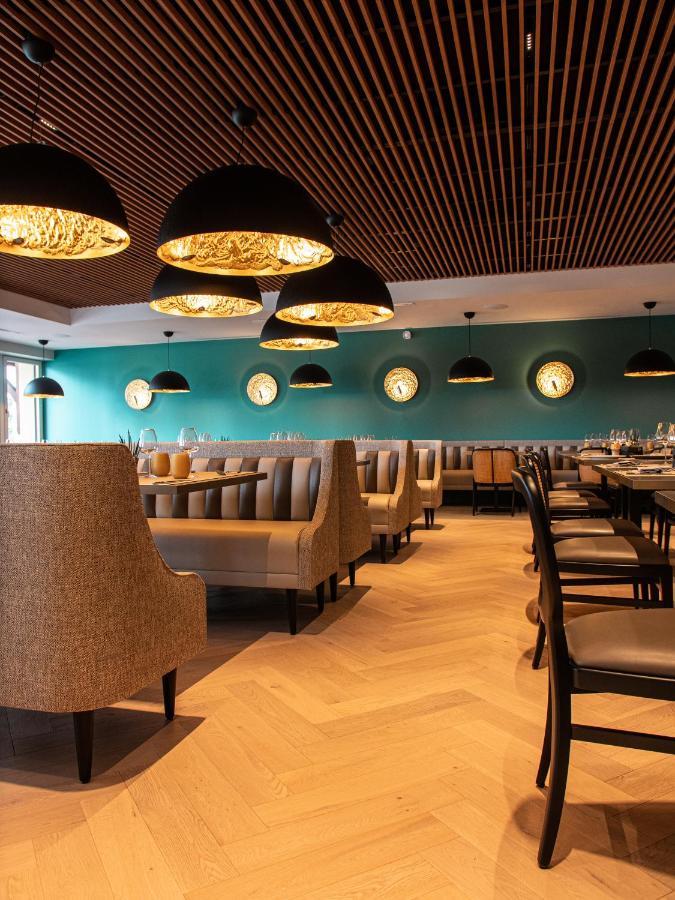 Hotel L'Europe Horbourg-Wihr Eksteriør bilde