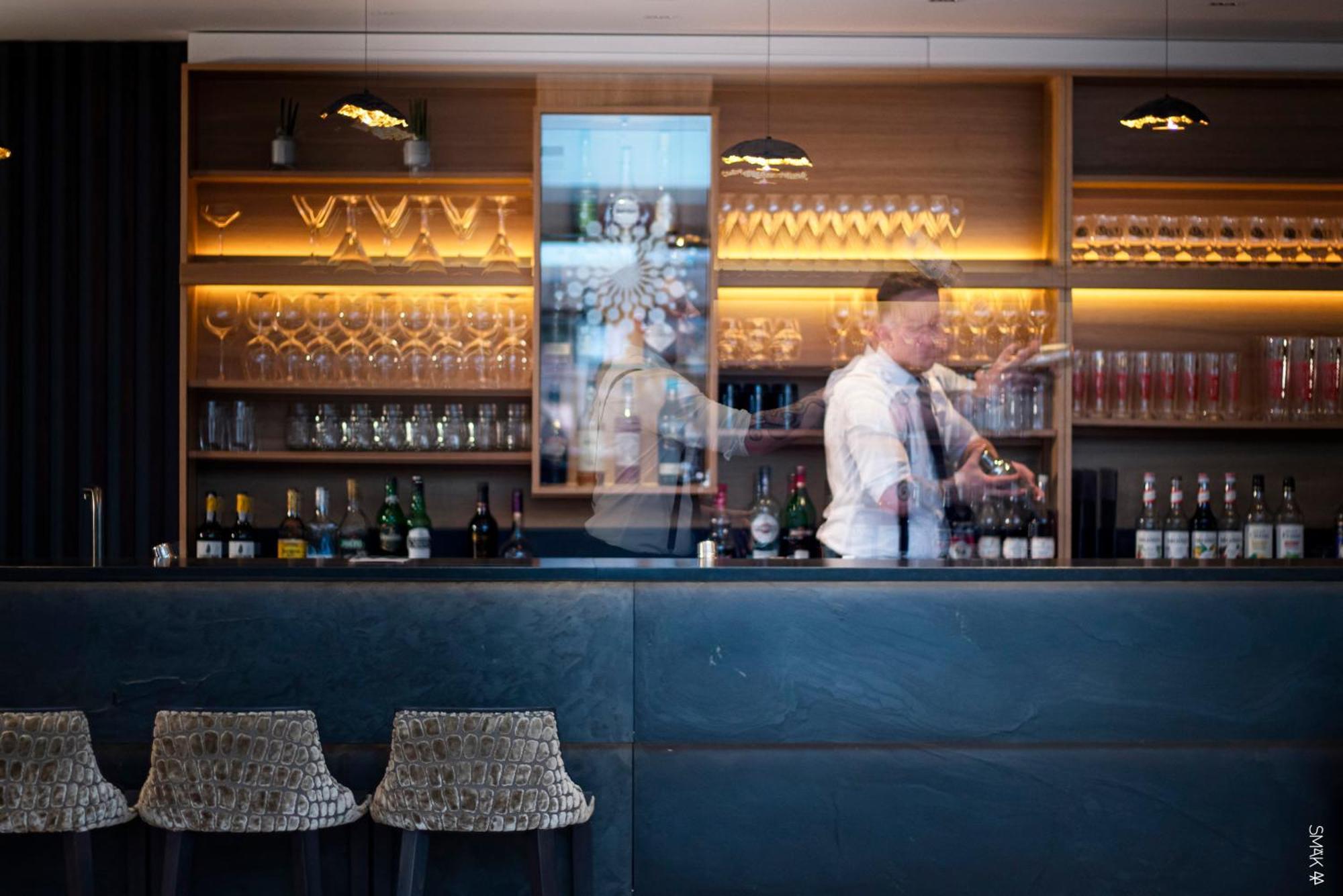 Hotel L'Europe Horbourg-Wihr Eksteriør bilde