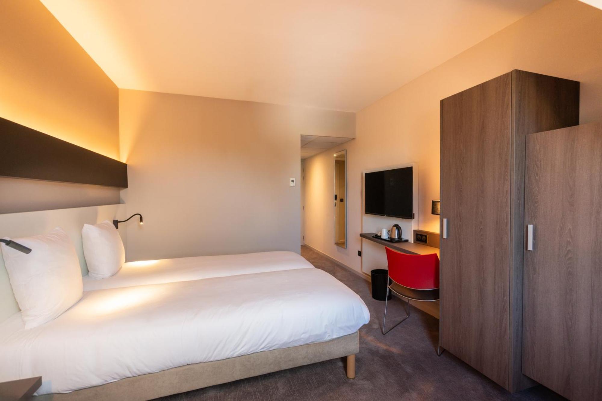 Hotel L'Europe Horbourg-Wihr Eksteriør bilde