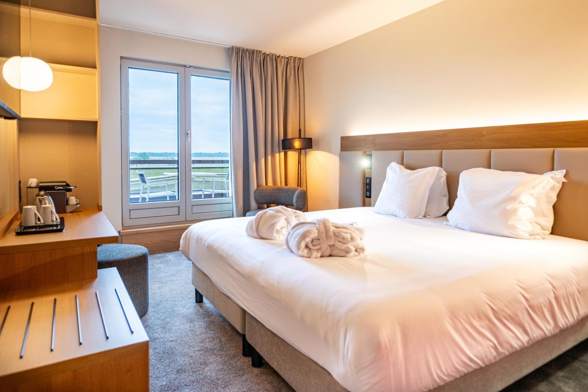 Hotel L'Europe Horbourg-Wihr Eksteriør bilde