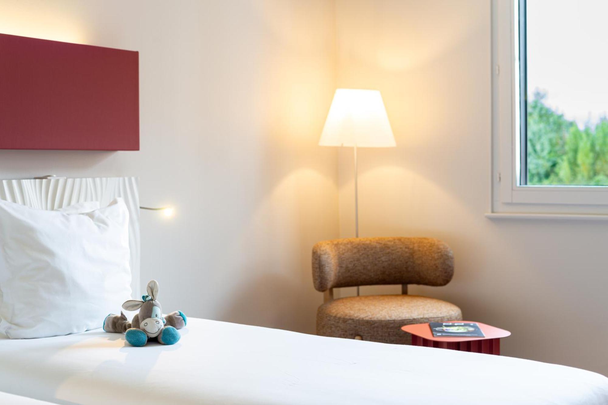 Hotel L'Europe Horbourg-Wihr Eksteriør bilde