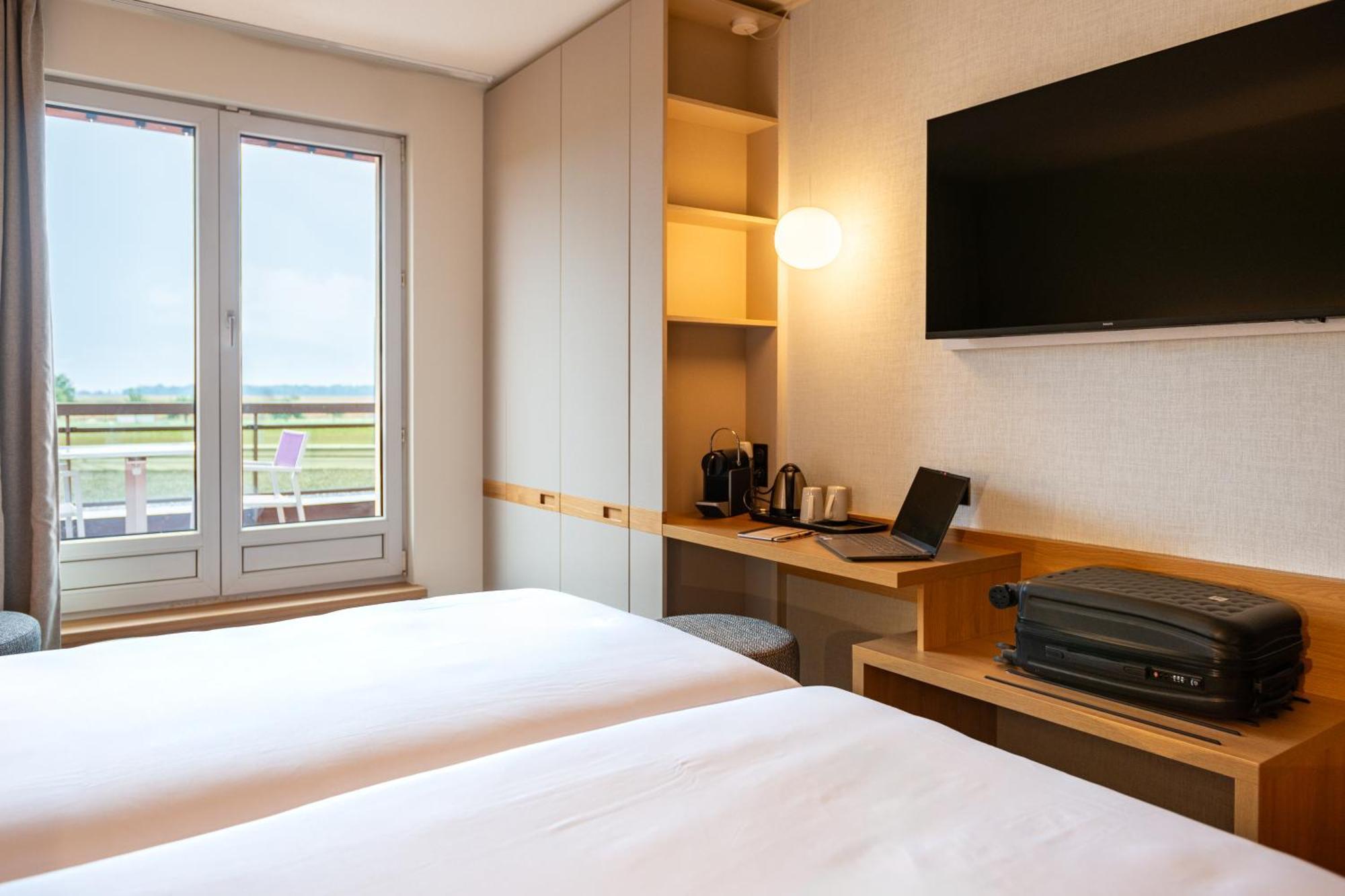 Hotel L'Europe Horbourg-Wihr Eksteriør bilde